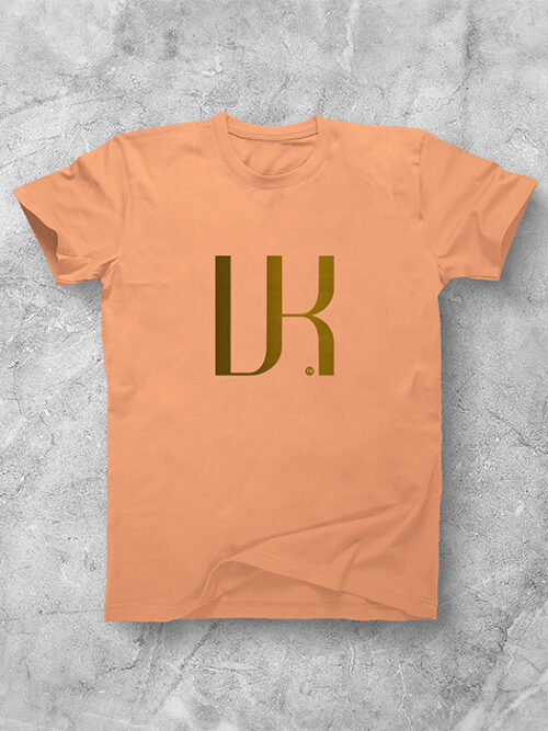 I♥Uttarakhand Sunrise Unisex Tee