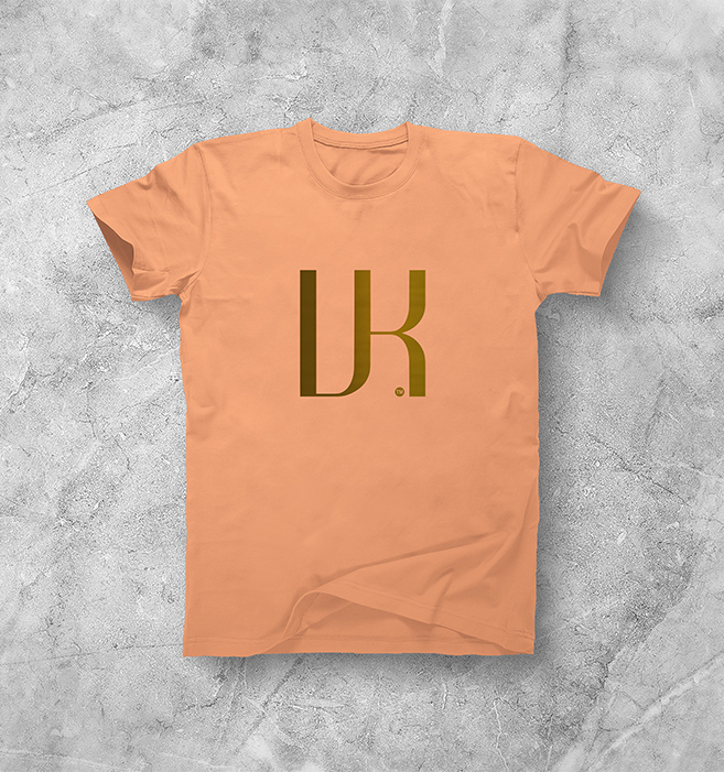 I♥Uttarakhand Sunrise Unisex Tee