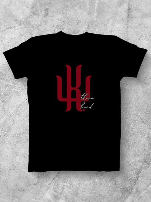 The Absolute Organic Black Unisex Tee