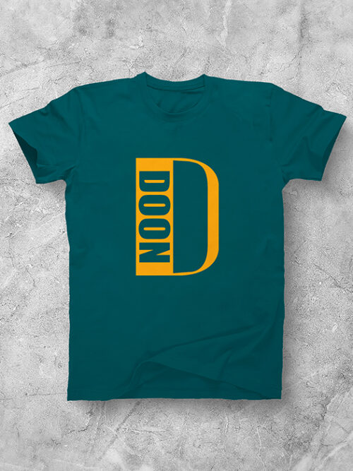 Doon Valley Unisex Tee