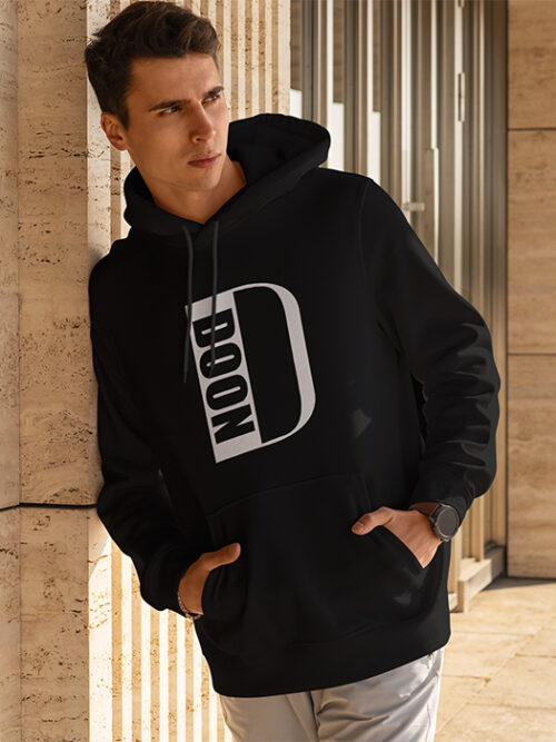 Doon ♥ Unisex Hoodie
