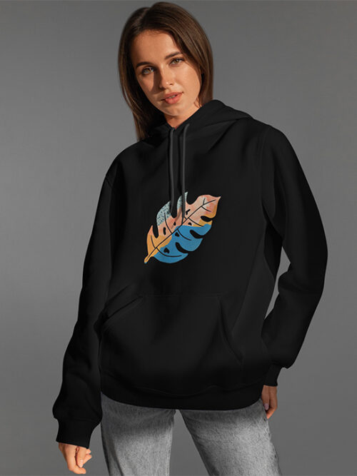 Nature Love Unisex Hoodie